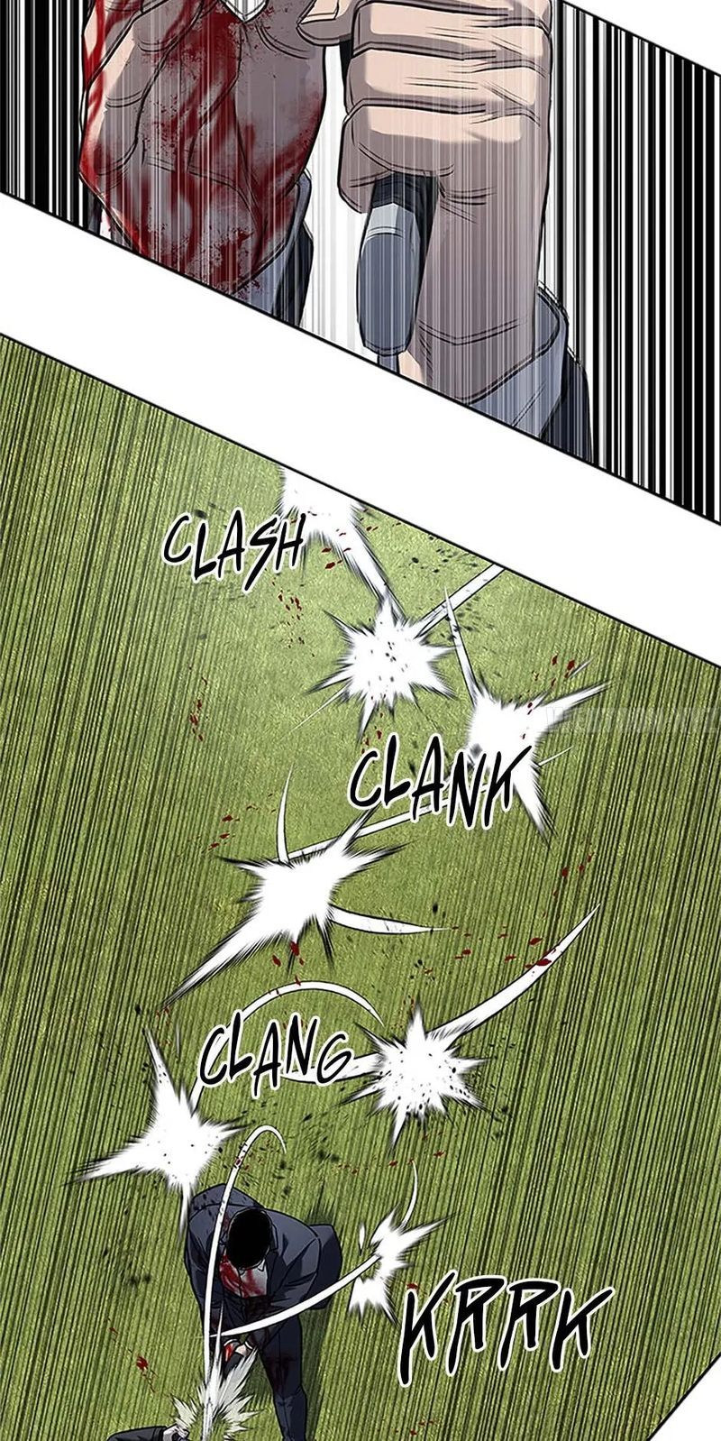 God of Blackfield - Chapter 223 Page 97