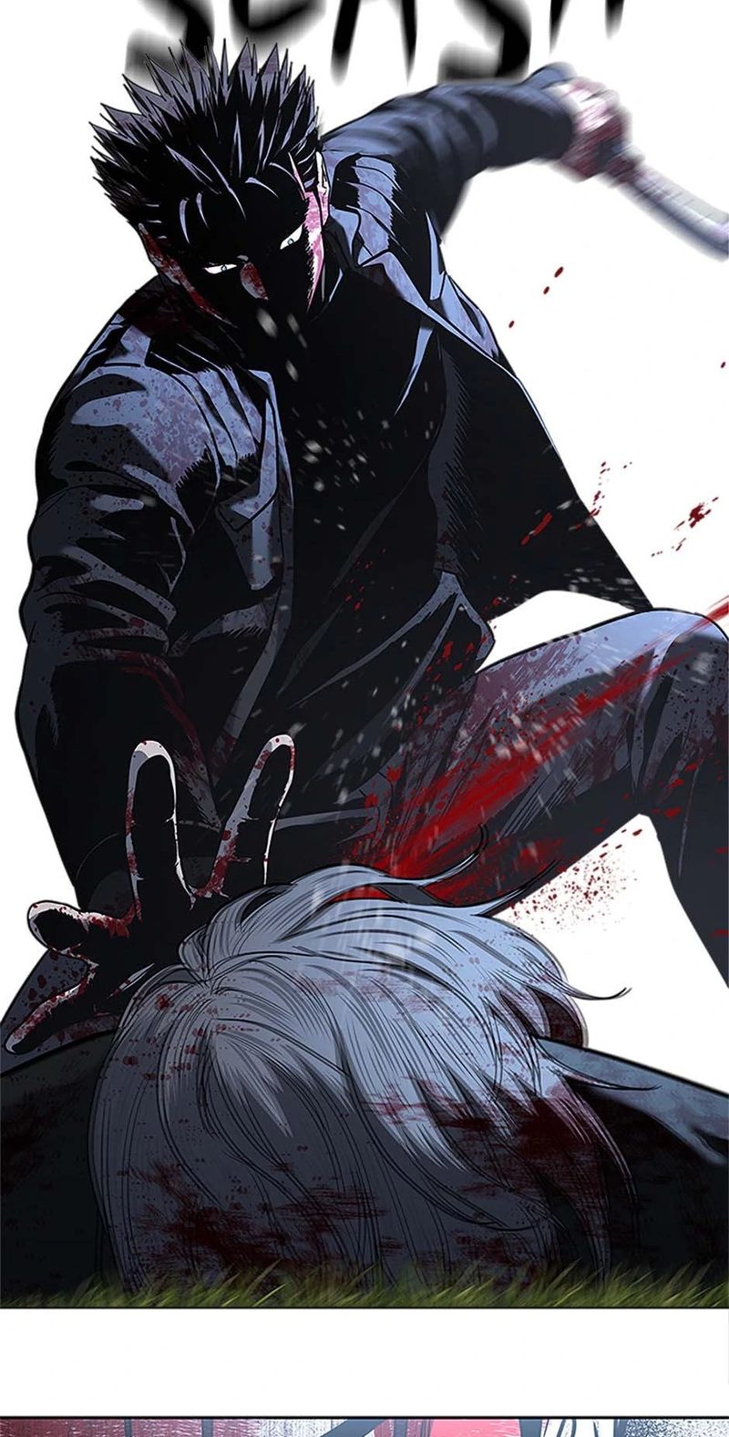 God of Blackfield - Chapter 224 Page 14