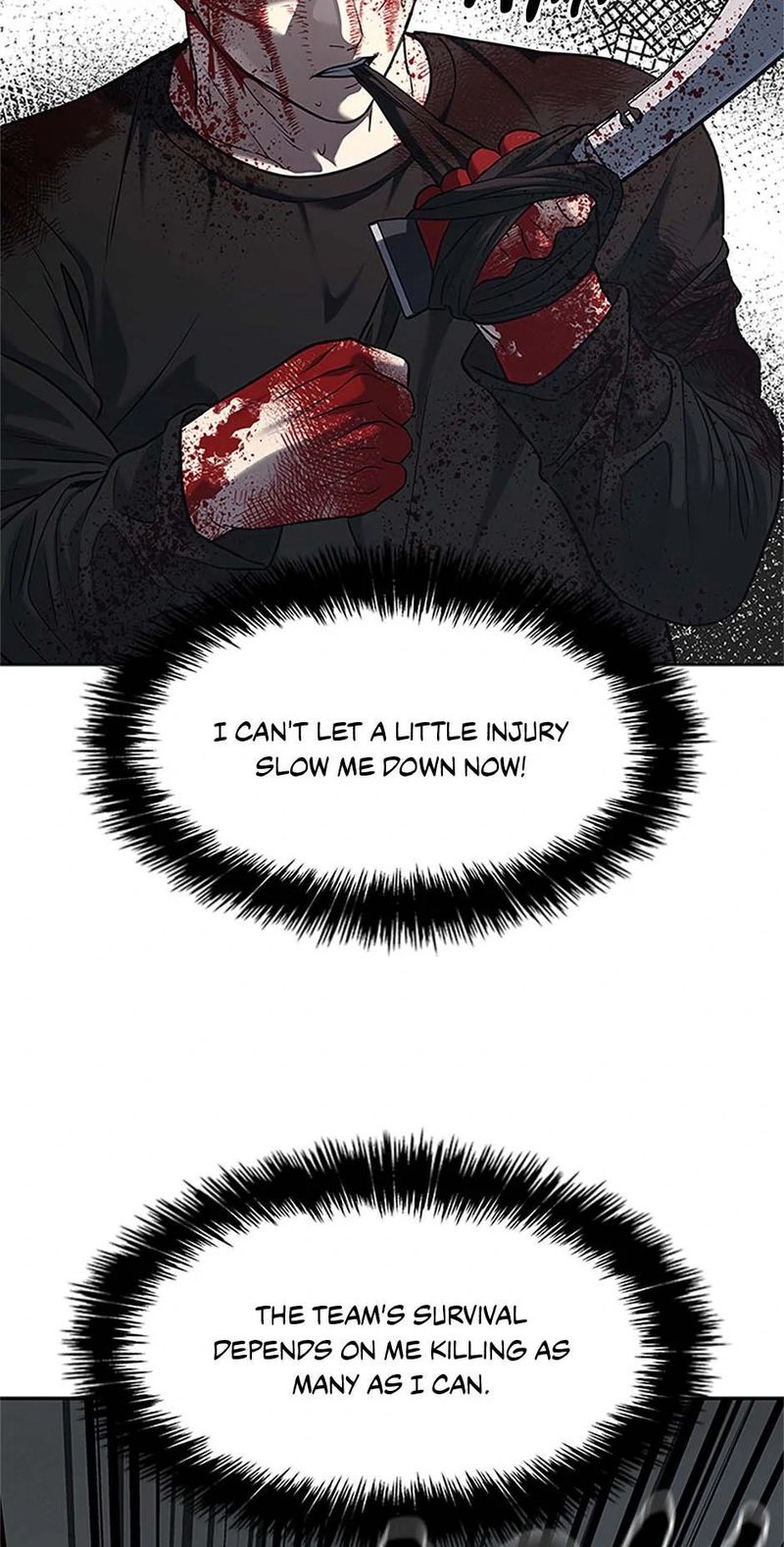 God of Blackfield - Chapter 224 Page 17