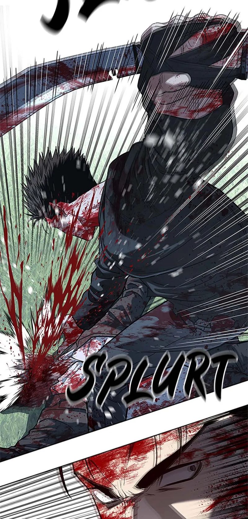 God of Blackfield - Chapter 224 Page 20