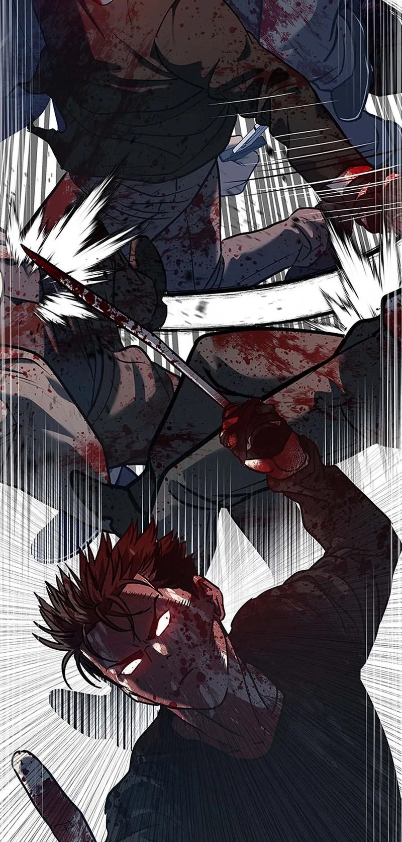 God of Blackfield - Chapter 224 Page 24