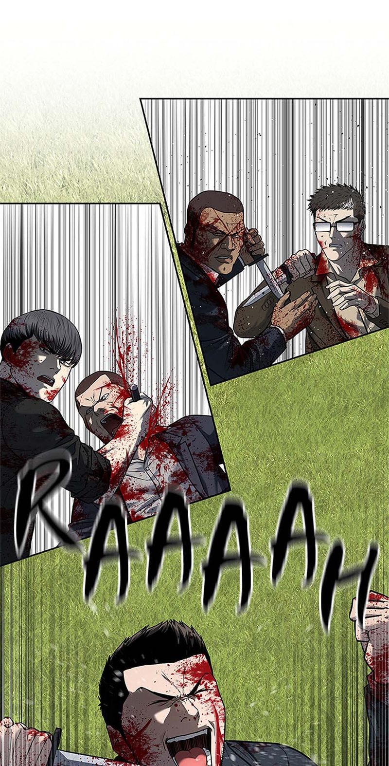 God of Blackfield - Chapter 224 Page 3