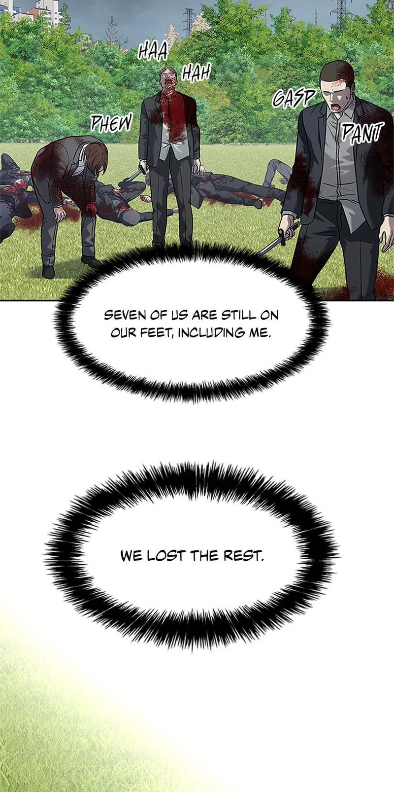 God of Blackfield - Chapter 224 Page 35