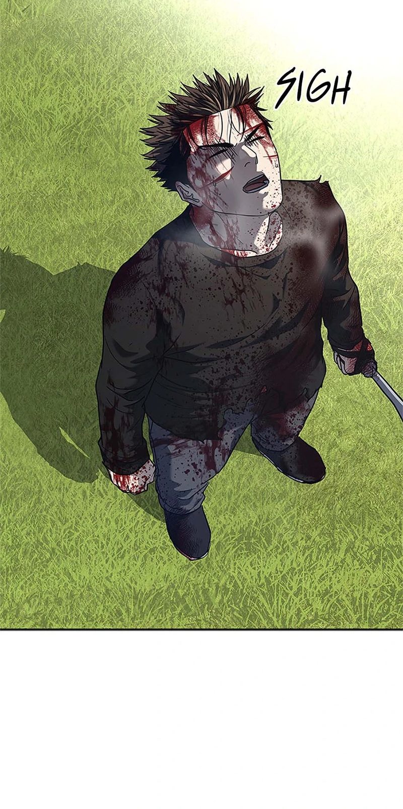 God of Blackfield - Chapter 224 Page 36