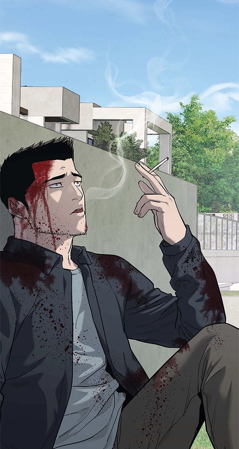 God of Blackfield - Chapter 224 Page 50