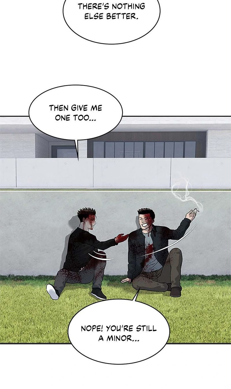 God of Blackfield - Chapter 224 Page 56