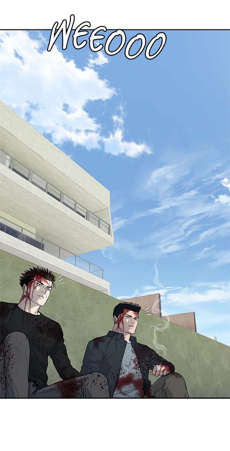 God of Blackfield - Chapter 224 Page 60