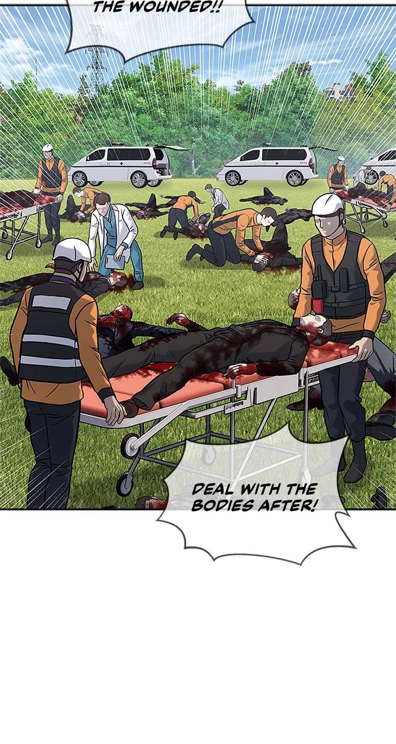 God of Blackfield - Chapter 224 Page 62