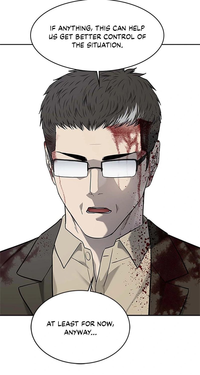 God of Blackfield - Chapter 224 Page 67