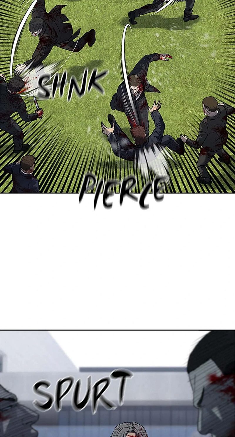 God of Blackfield - Chapter 224 Page 8