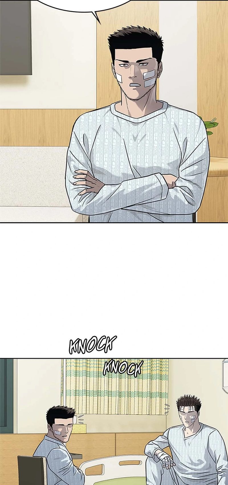 God of Blackfield - Chapter 225 Page 100