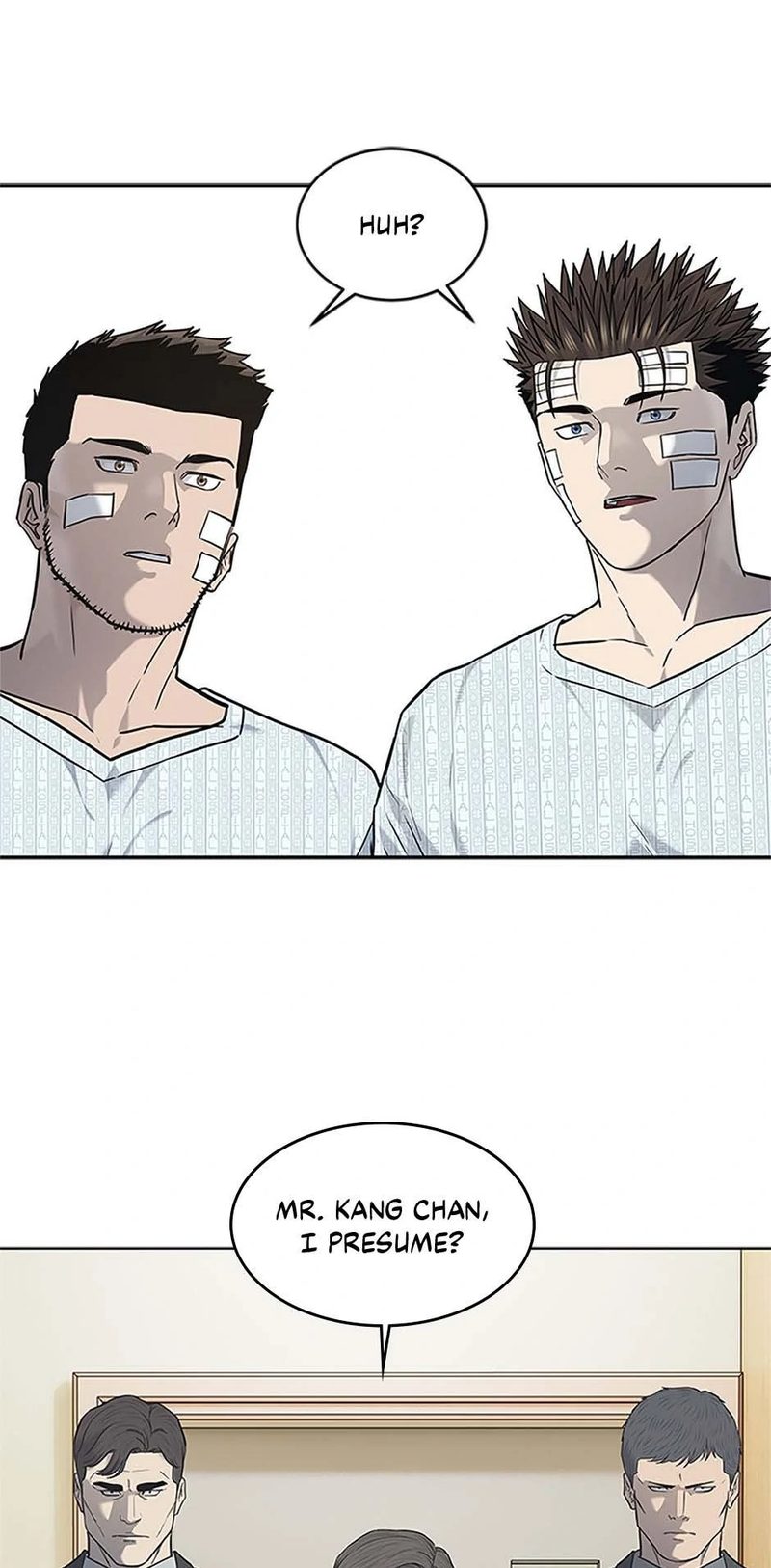 God of Blackfield - Chapter 225 Page 102