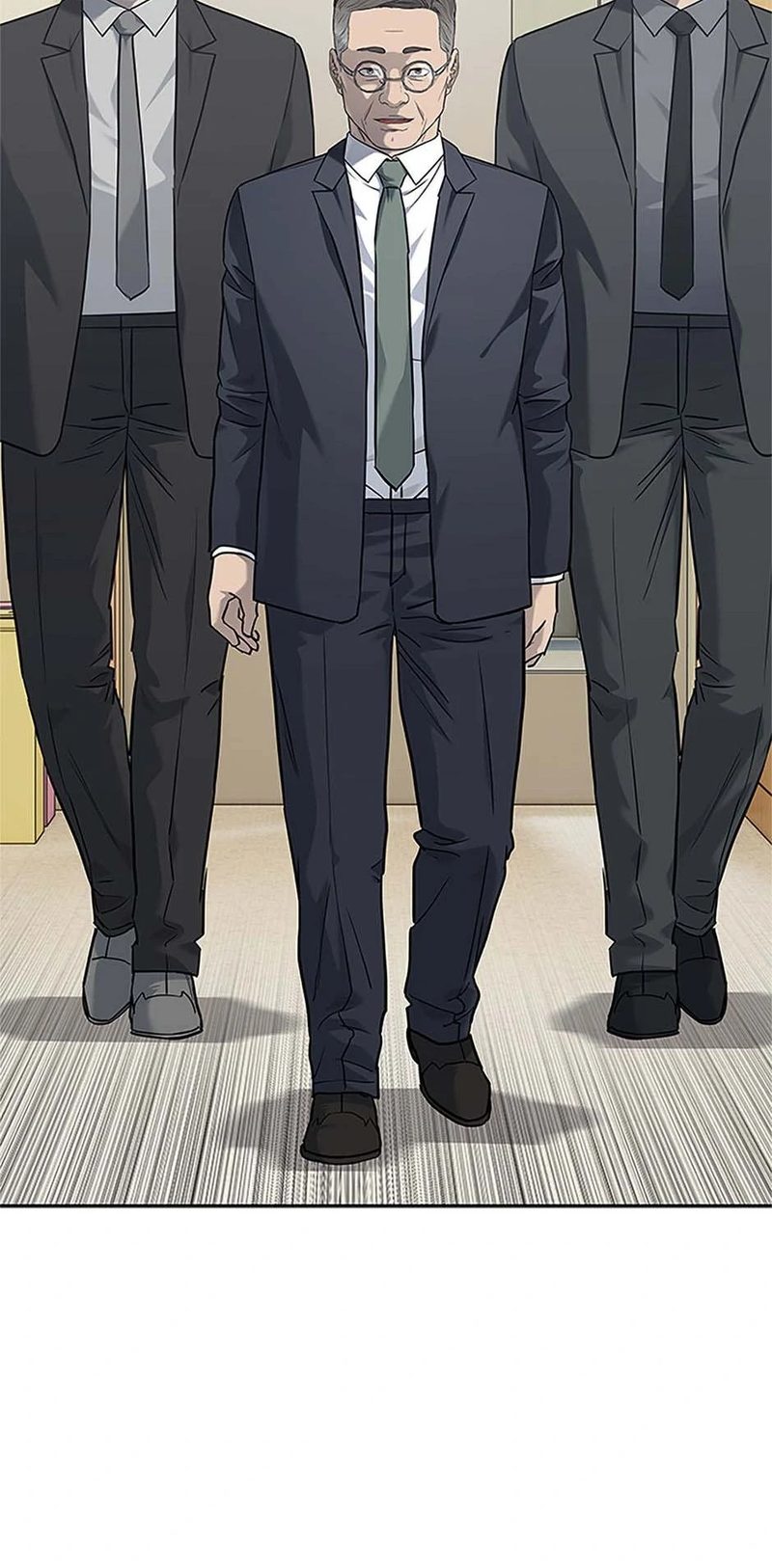 God of Blackfield - Chapter 225 Page 103