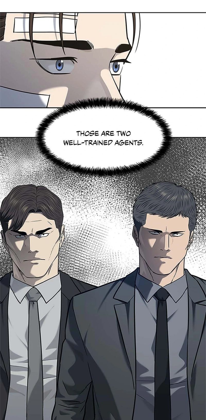 God of Blackfield - Chapter 225 Page 104