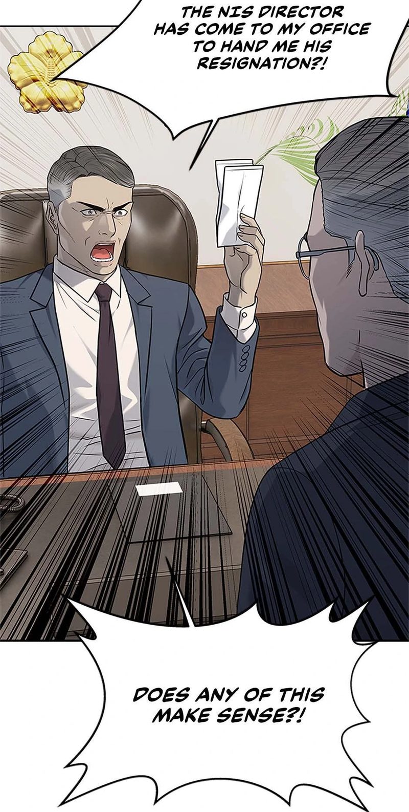 God of Blackfield - Chapter 225 Page 17