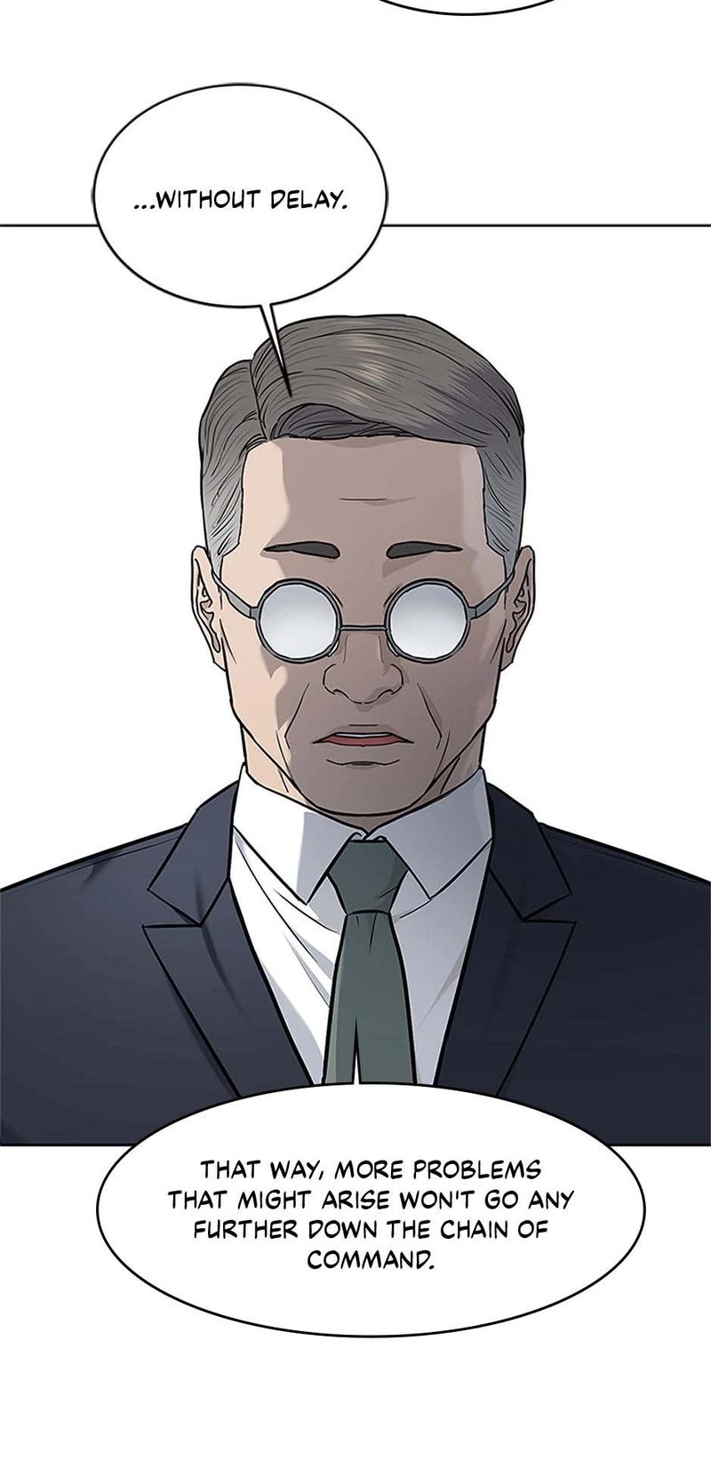 God of Blackfield - Chapter 225 Page 20