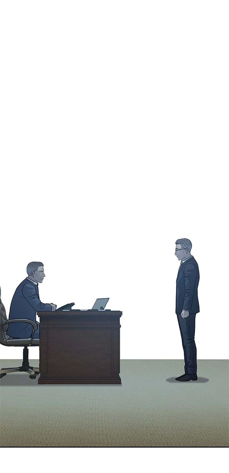 God of Blackfield - Chapter 225 Page 21