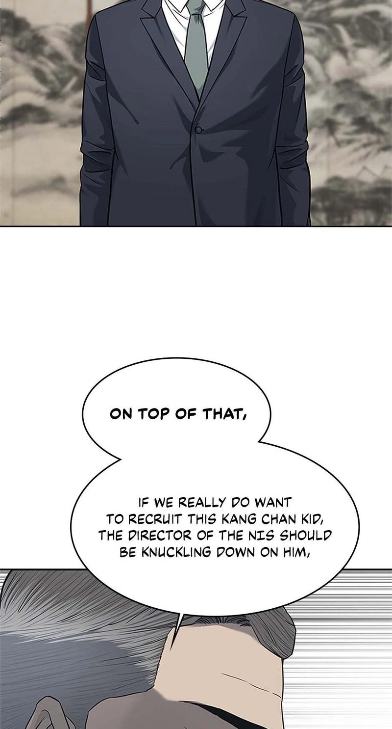 God of Blackfield - Chapter 225 Page 31