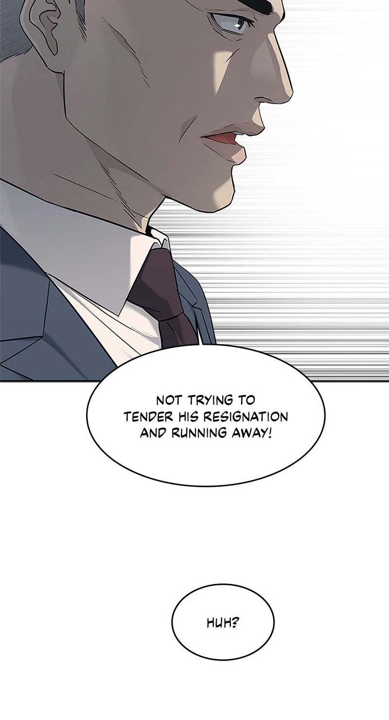 God of Blackfield - Chapter 225 Page 32