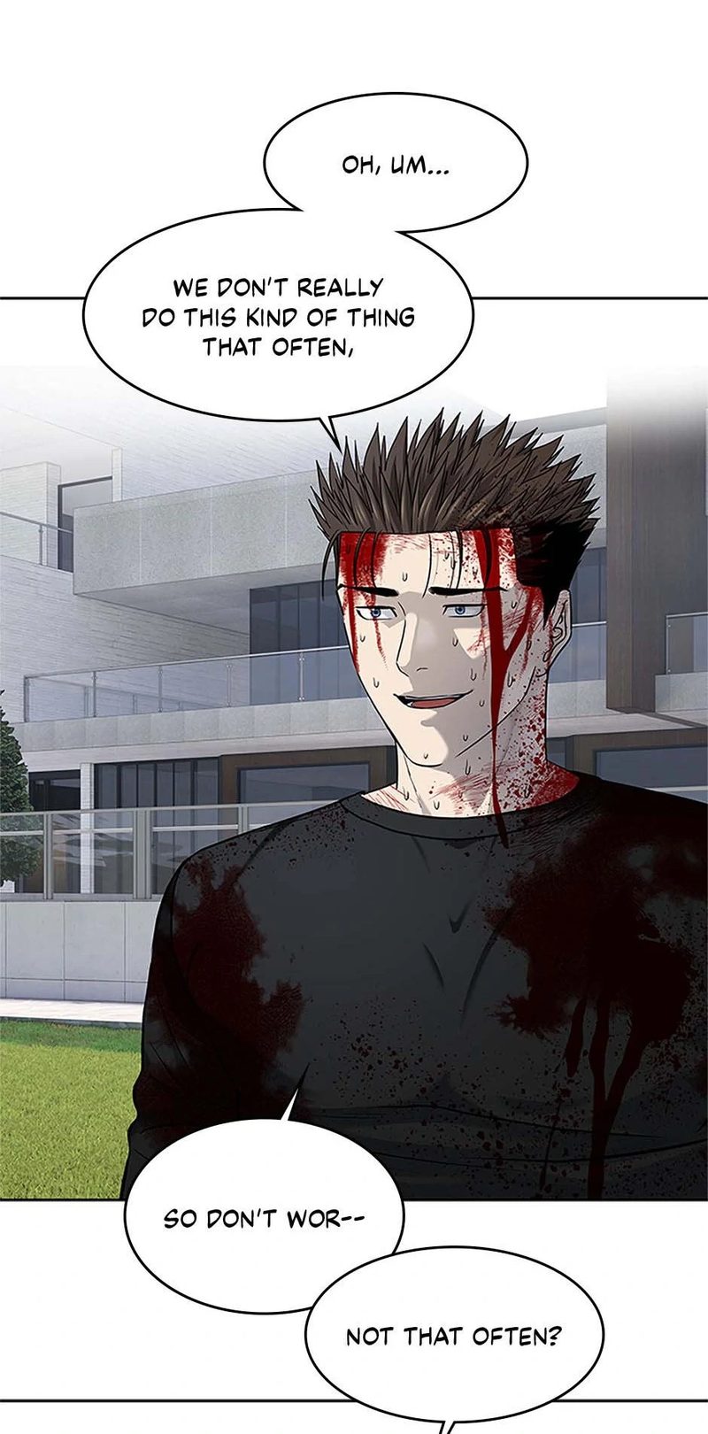 God of Blackfield - Chapter 225 Page 4