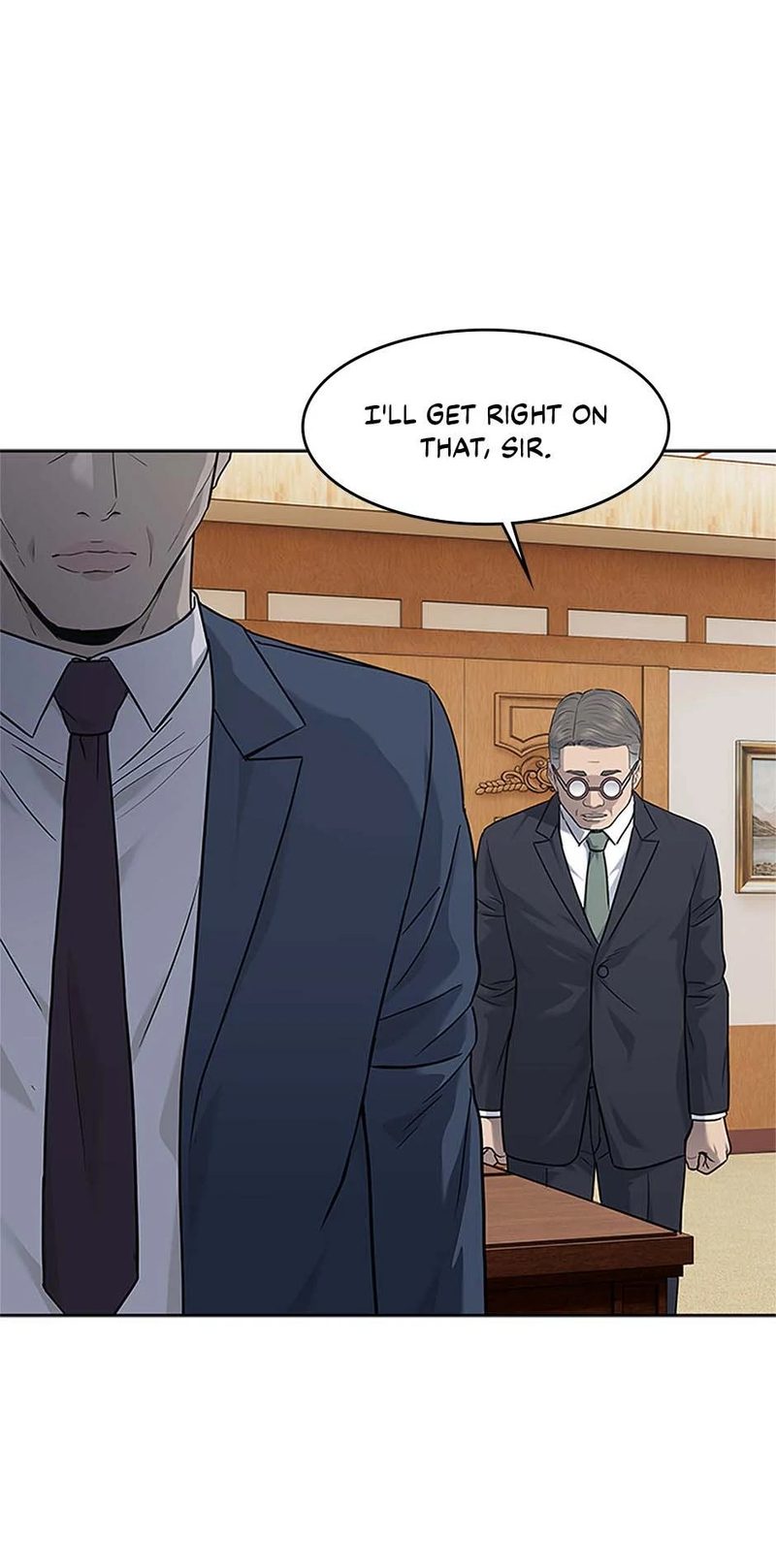 God of Blackfield - Chapter 225 Page 44