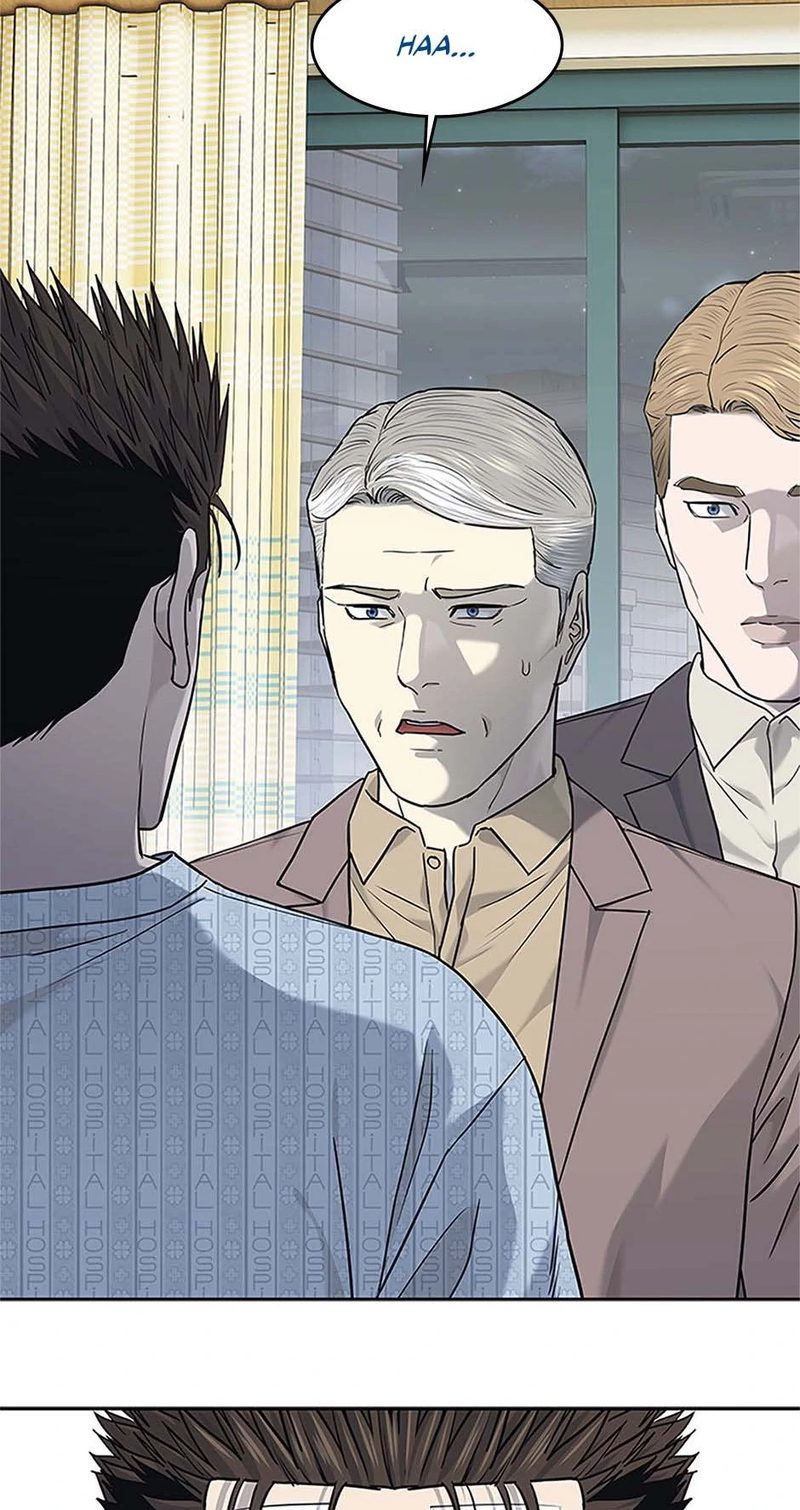 God of Blackfield - Chapter 225 Page 49