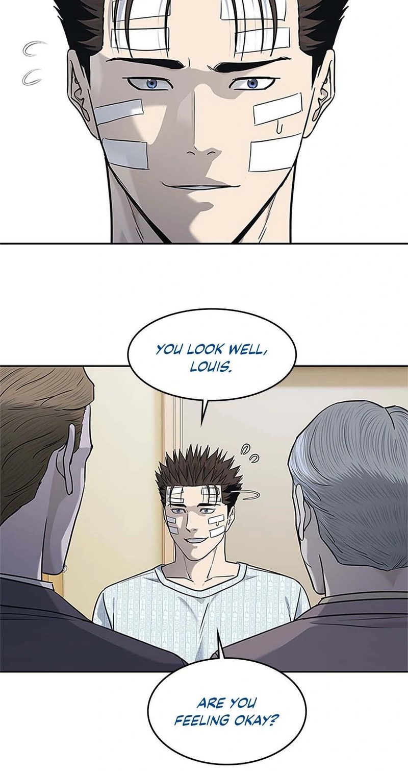 God of Blackfield - Chapter 225 Page 50