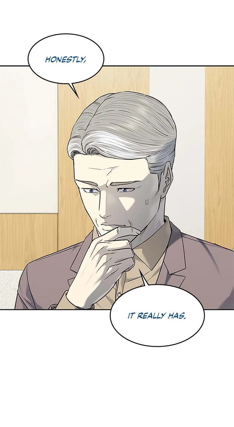 God of Blackfield - Chapter 225 Page 58