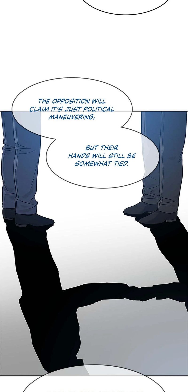 God of Blackfield - Chapter 225 Page 65