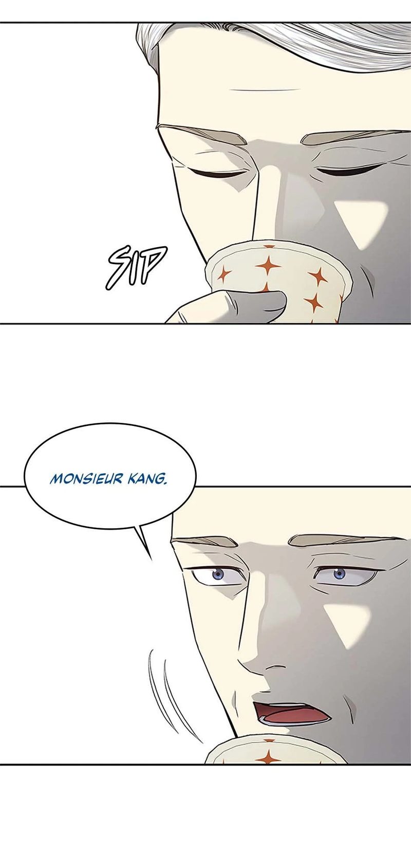 God of Blackfield - Chapter 225 Page 68