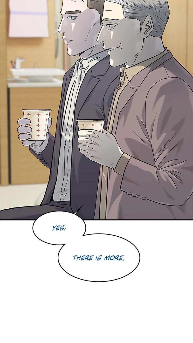 God of Blackfield - Chapter 225 Page 74