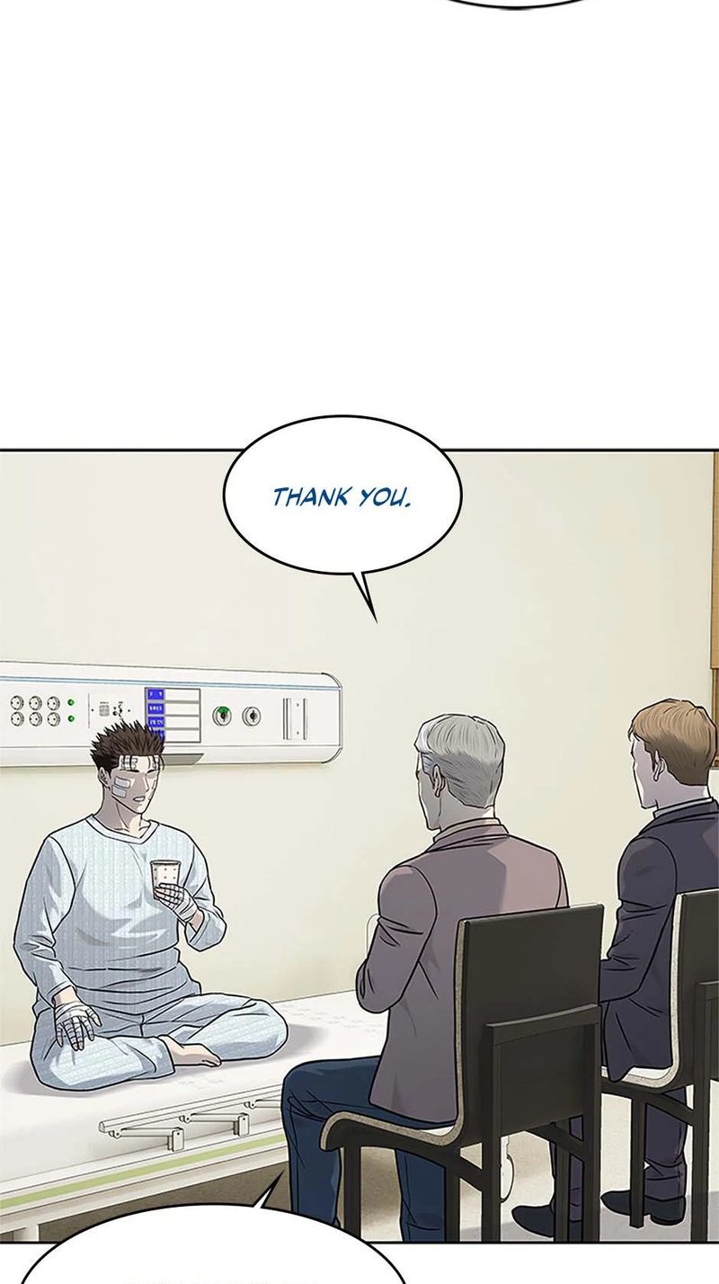 God of Blackfield - Chapter 225 Page 77