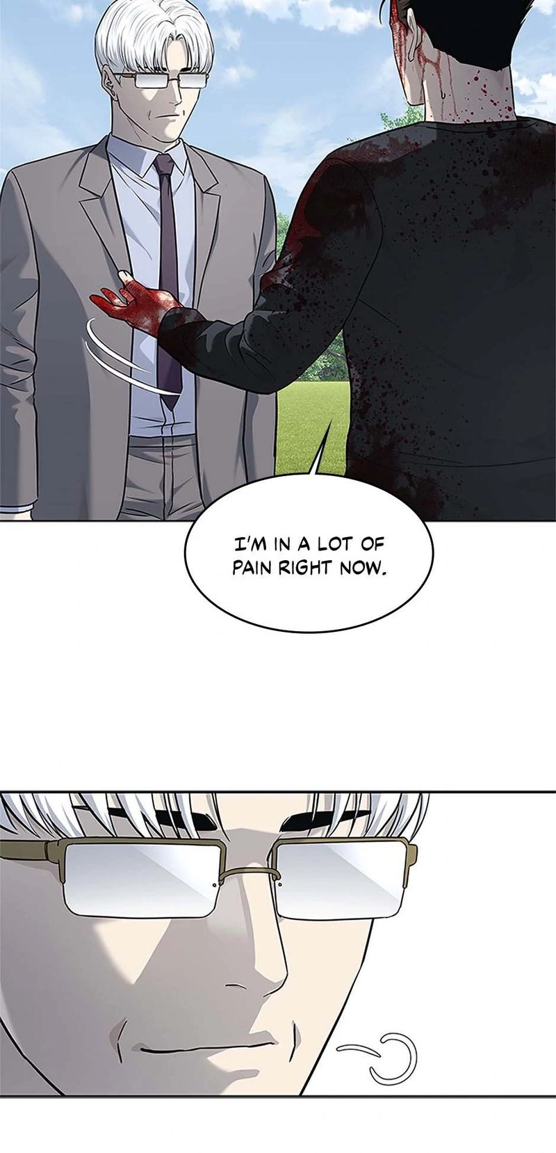 God of Blackfield - Chapter 225 Page 8