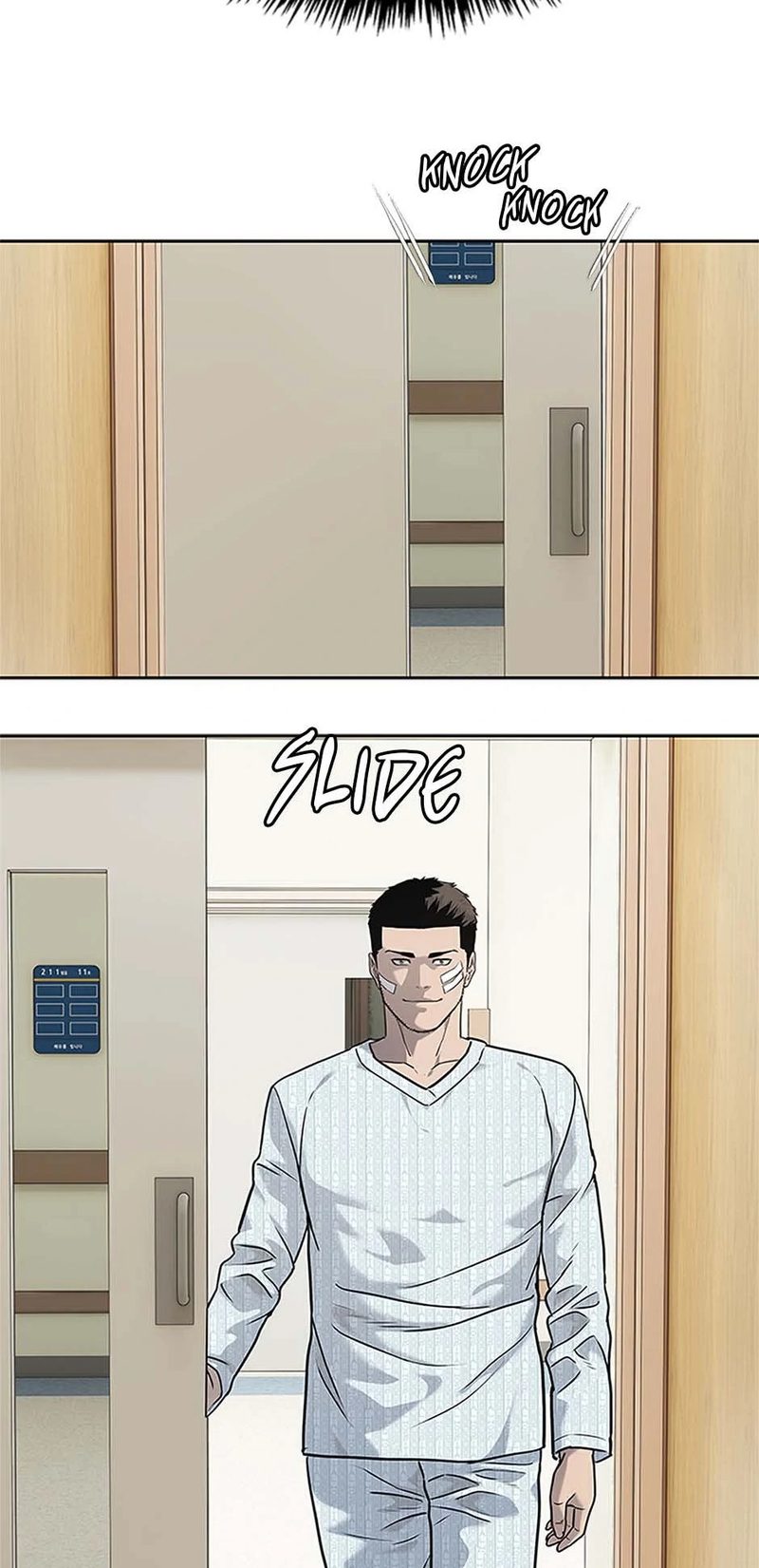 God of Blackfield - Chapter 225 Page 85