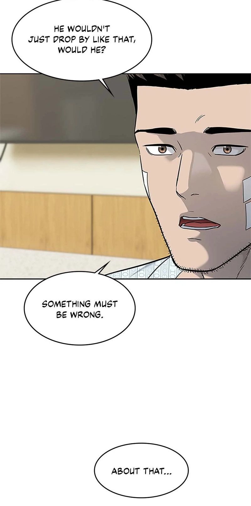 God of Blackfield - Chapter 225 Page 89