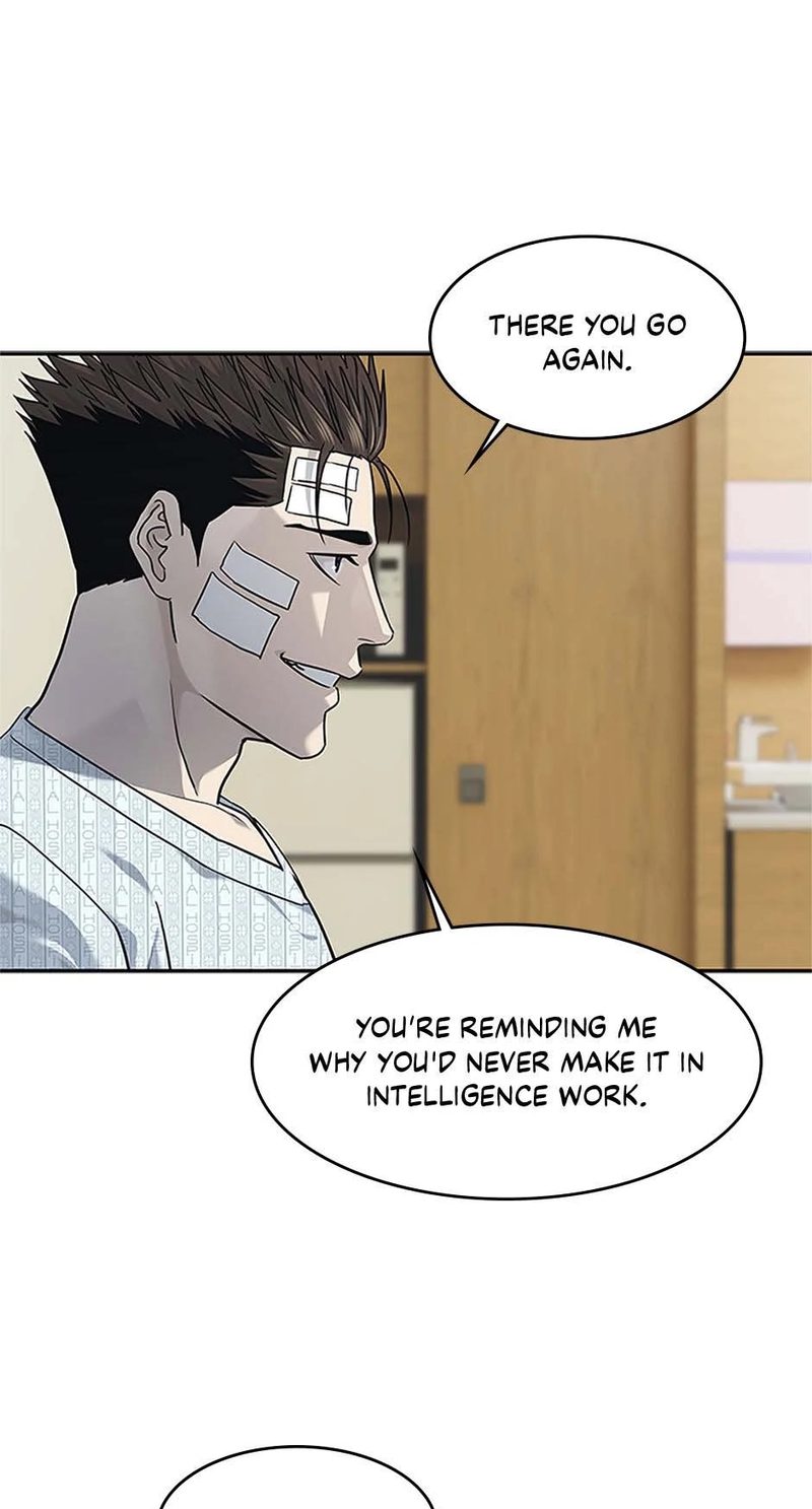 God of Blackfield - Chapter 225 Page 93