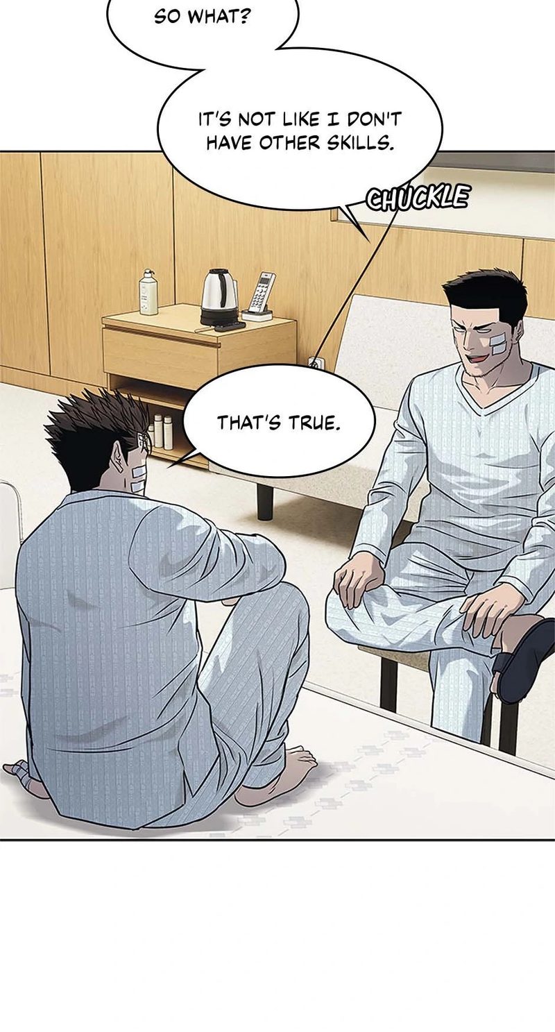 God of Blackfield - Chapter 225 Page 94