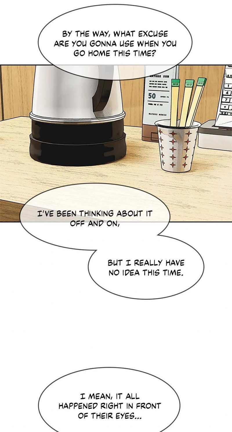 God of Blackfield - Chapter 225 Page 95