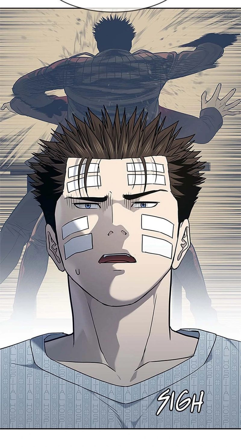 God of Blackfield - Chapter 225 Page 96