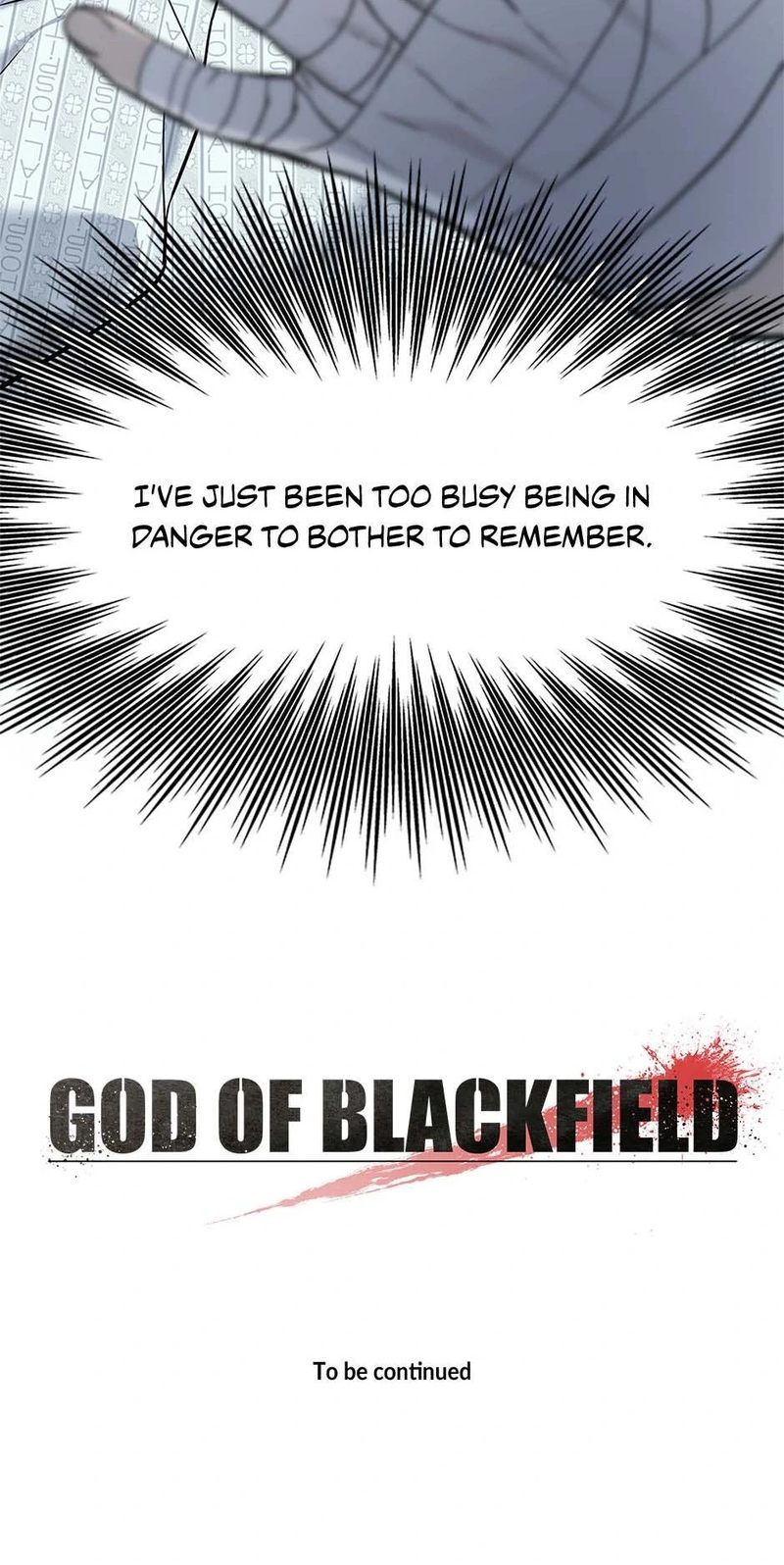 God of Blackfield - Chapter 226 Page 103