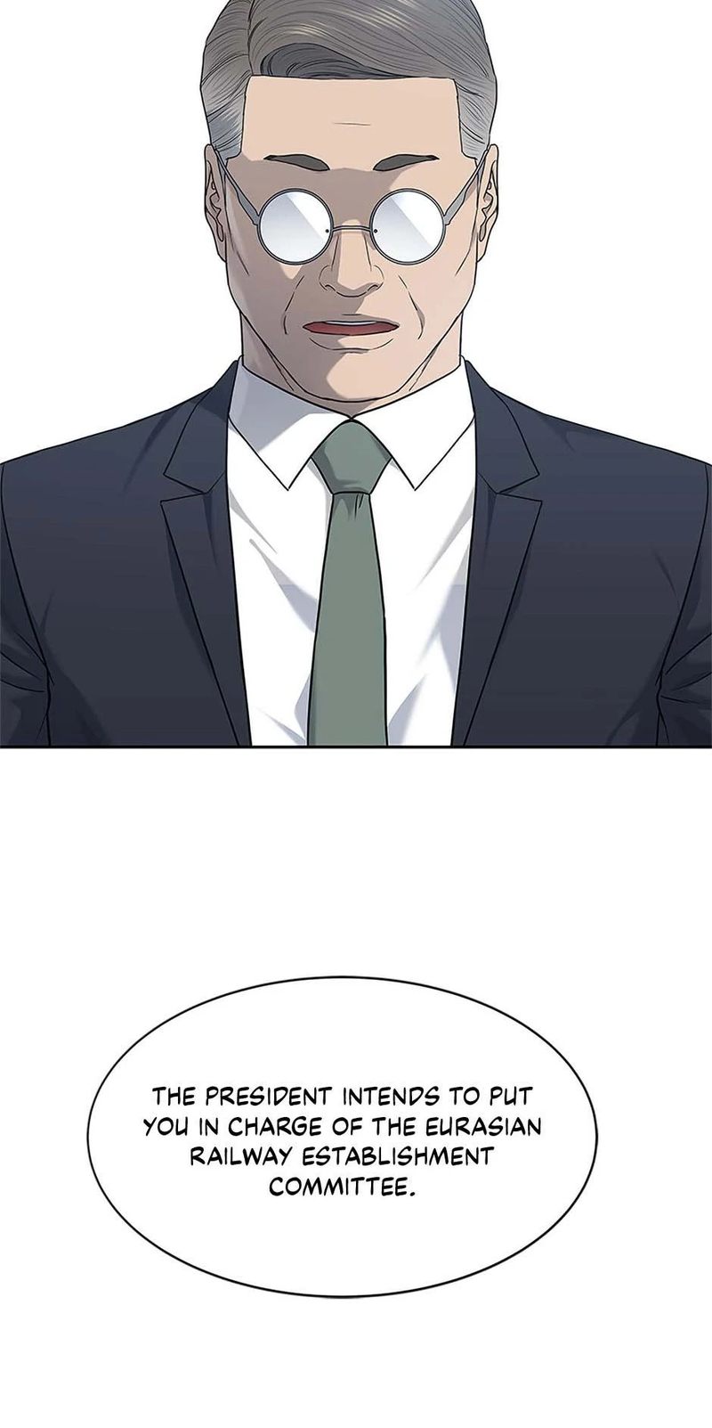 God of Blackfield - Chapter 226 Page 19