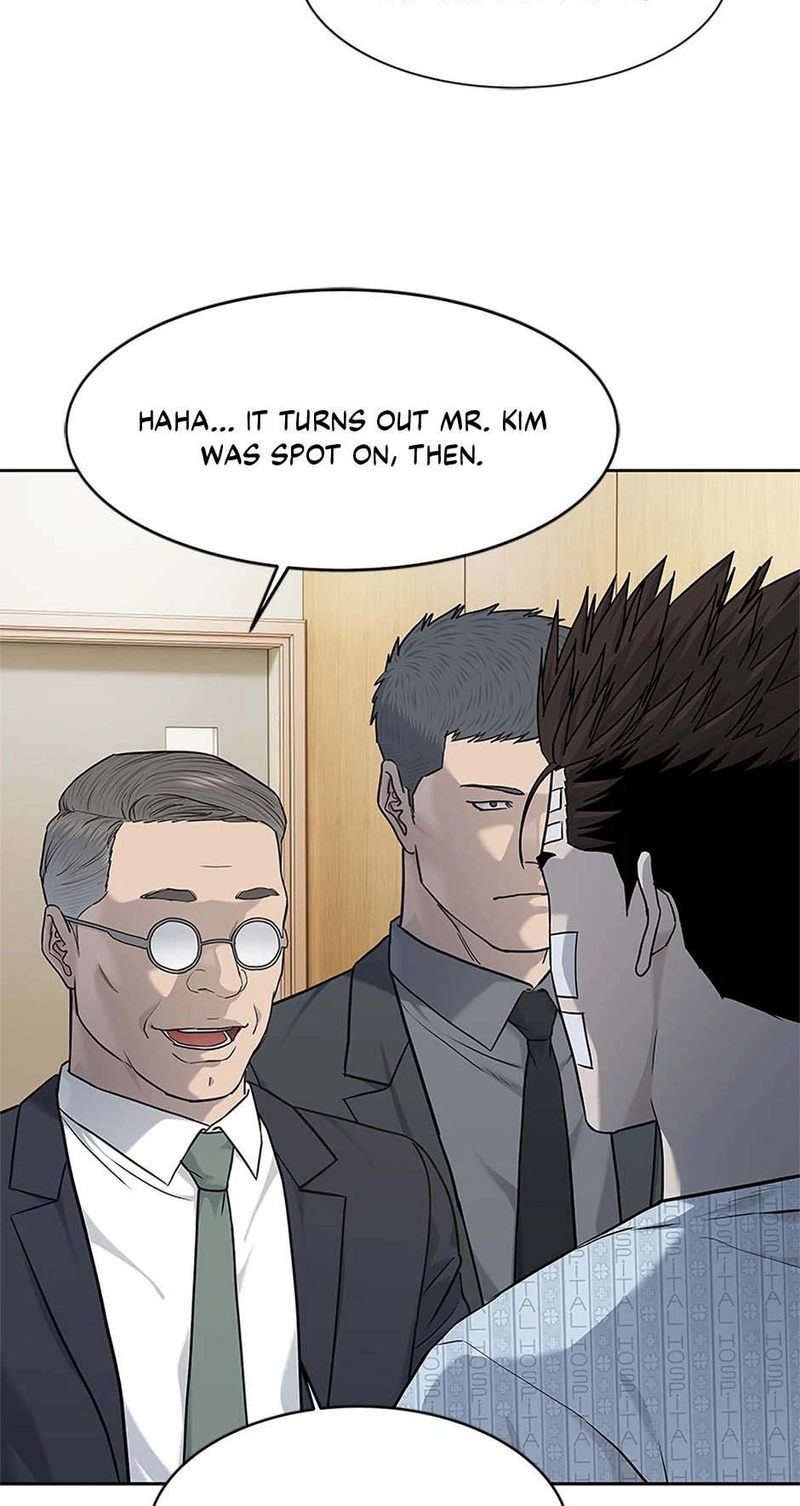 God of Blackfield - Chapter 226 Page 33