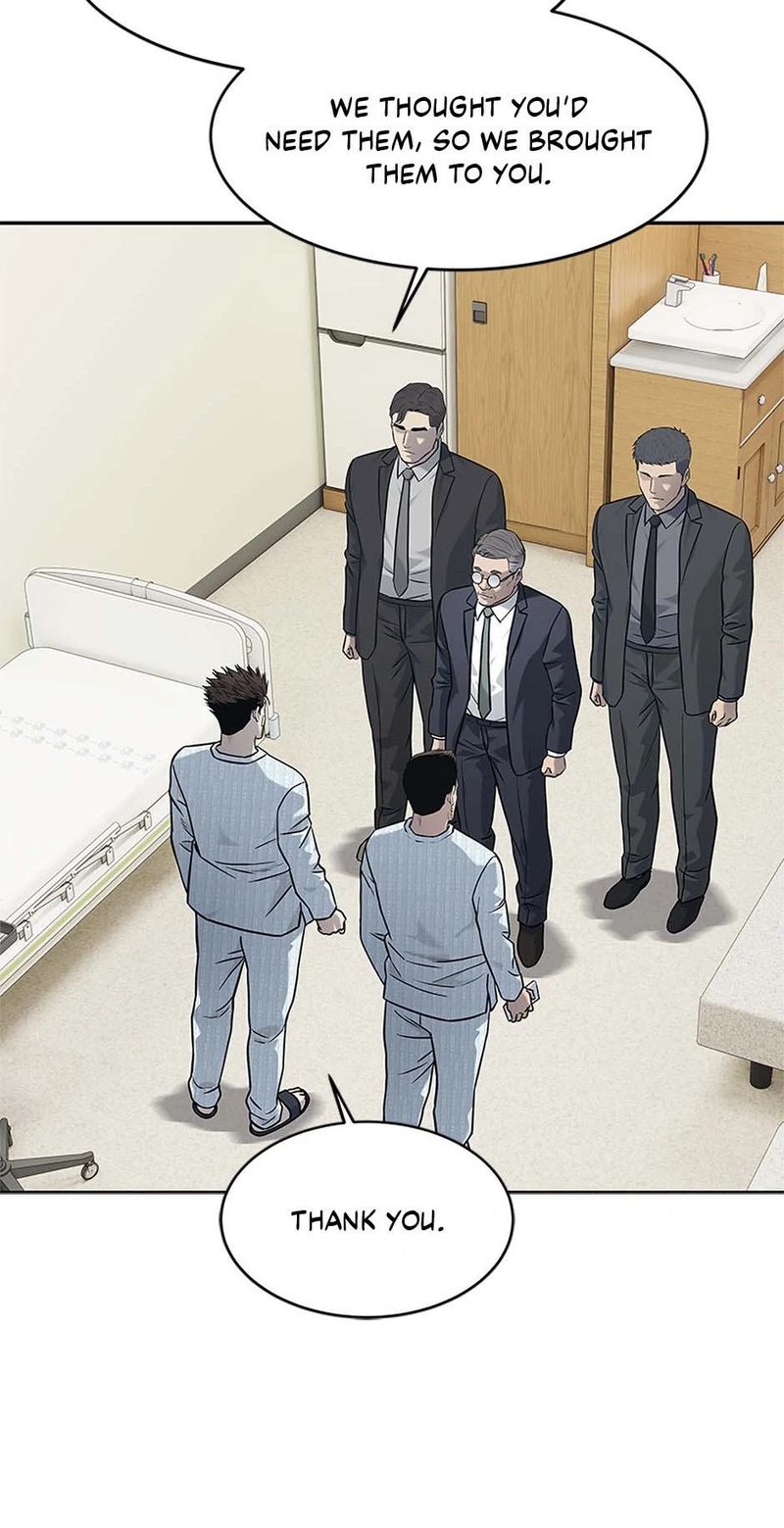 God of Blackfield - Chapter 226 Page 40