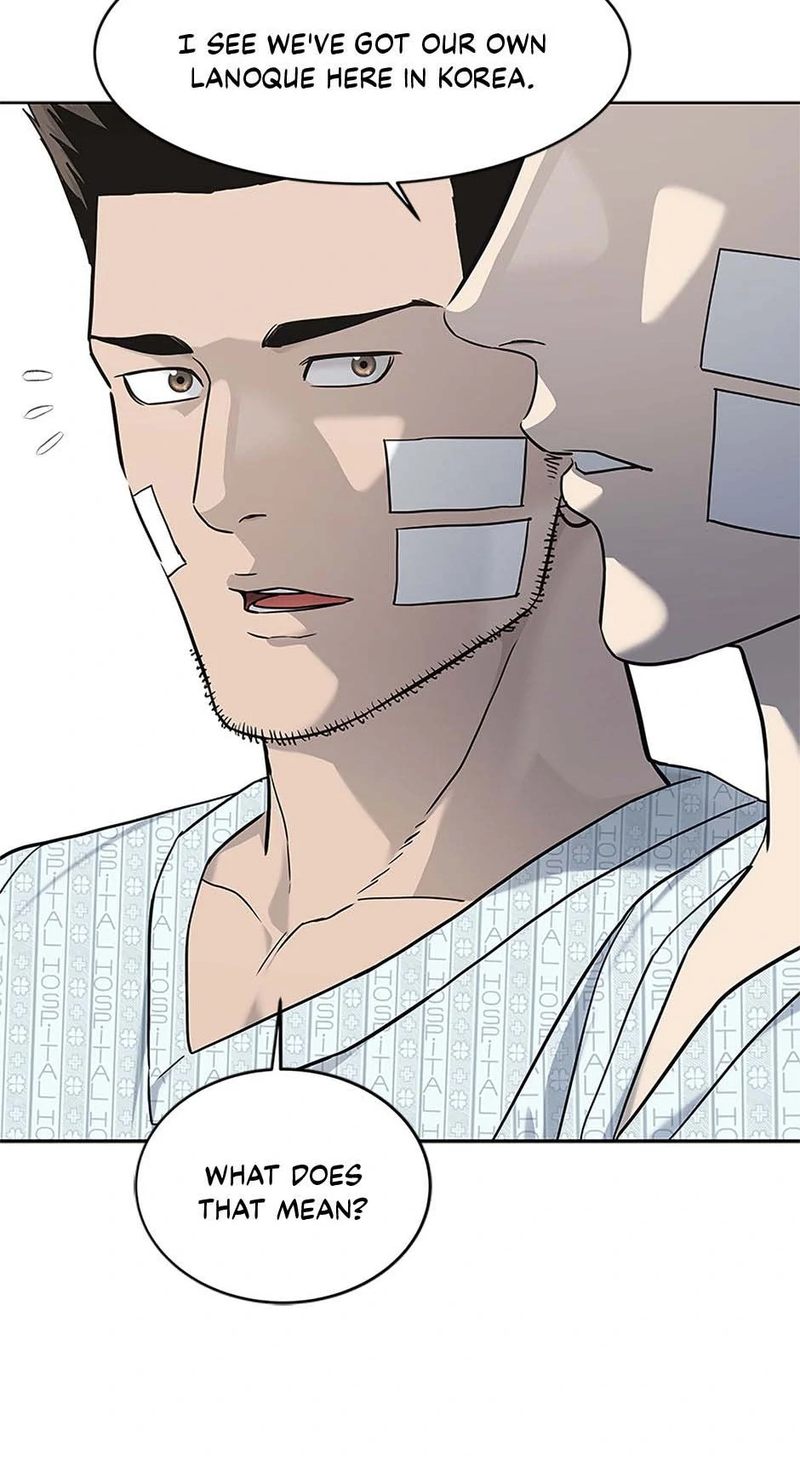 God of Blackfield - Chapter 226 Page 43