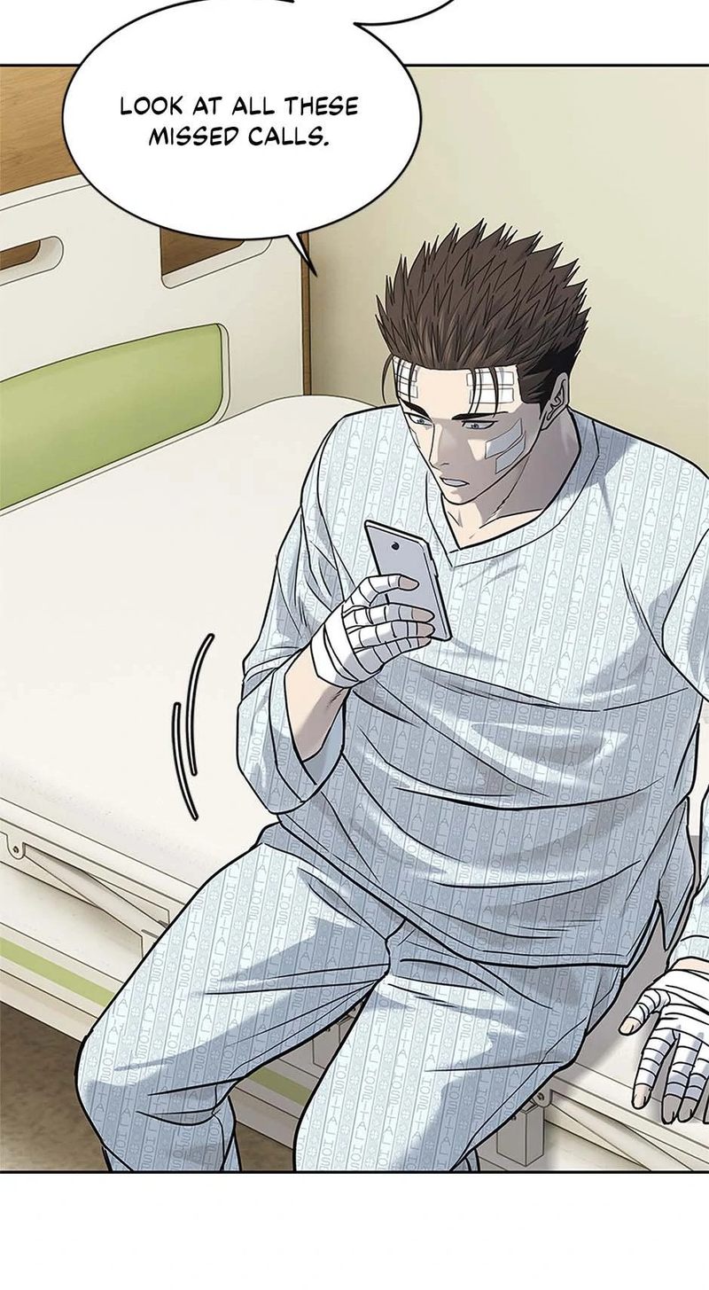 God of Blackfield - Chapter 226 Page 46