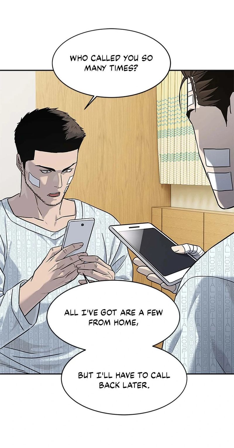 God of Blackfield - Chapter 226 Page 47