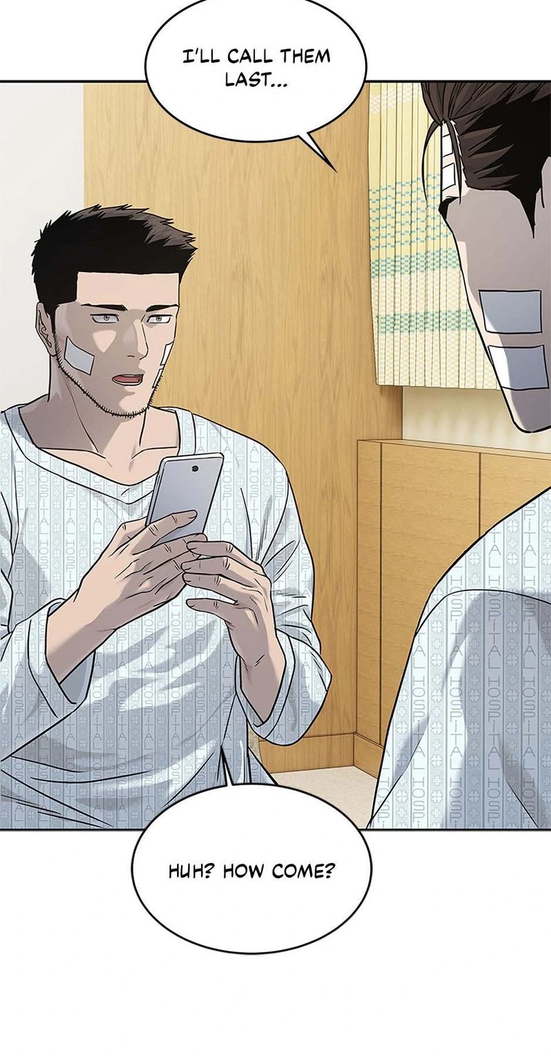 God of Blackfield - Chapter 226 Page 52