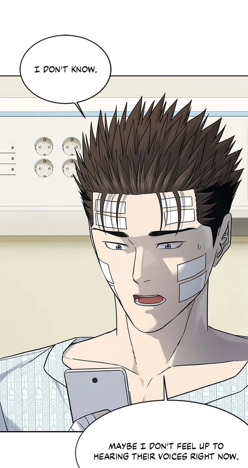 God of Blackfield - Chapter 226 Page 53