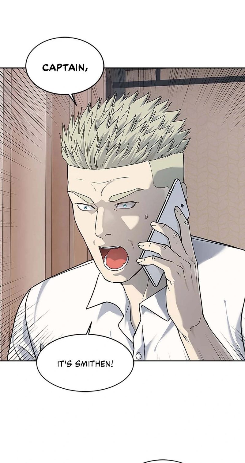 God of Blackfield - Chapter 226 Page 57