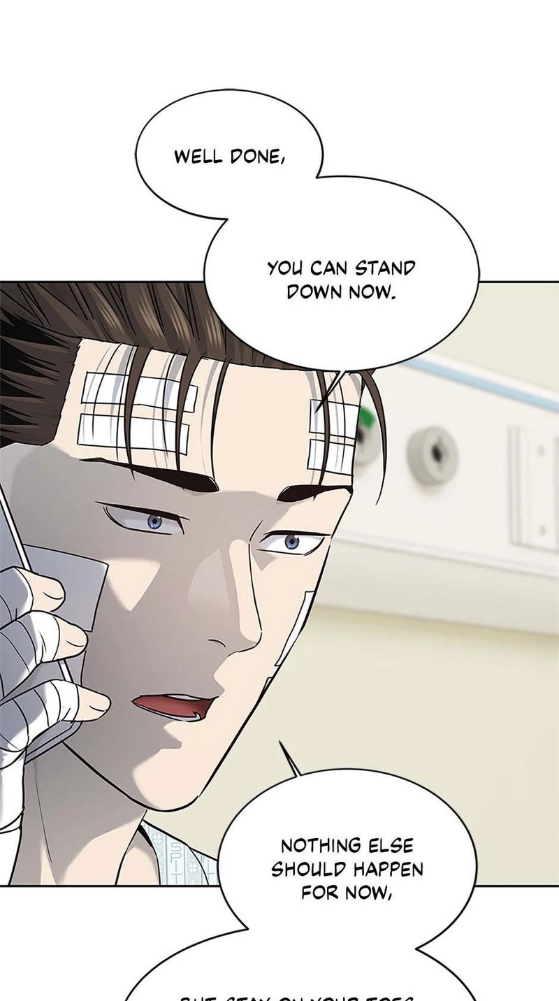 God of Blackfield - Chapter 226 Page 60